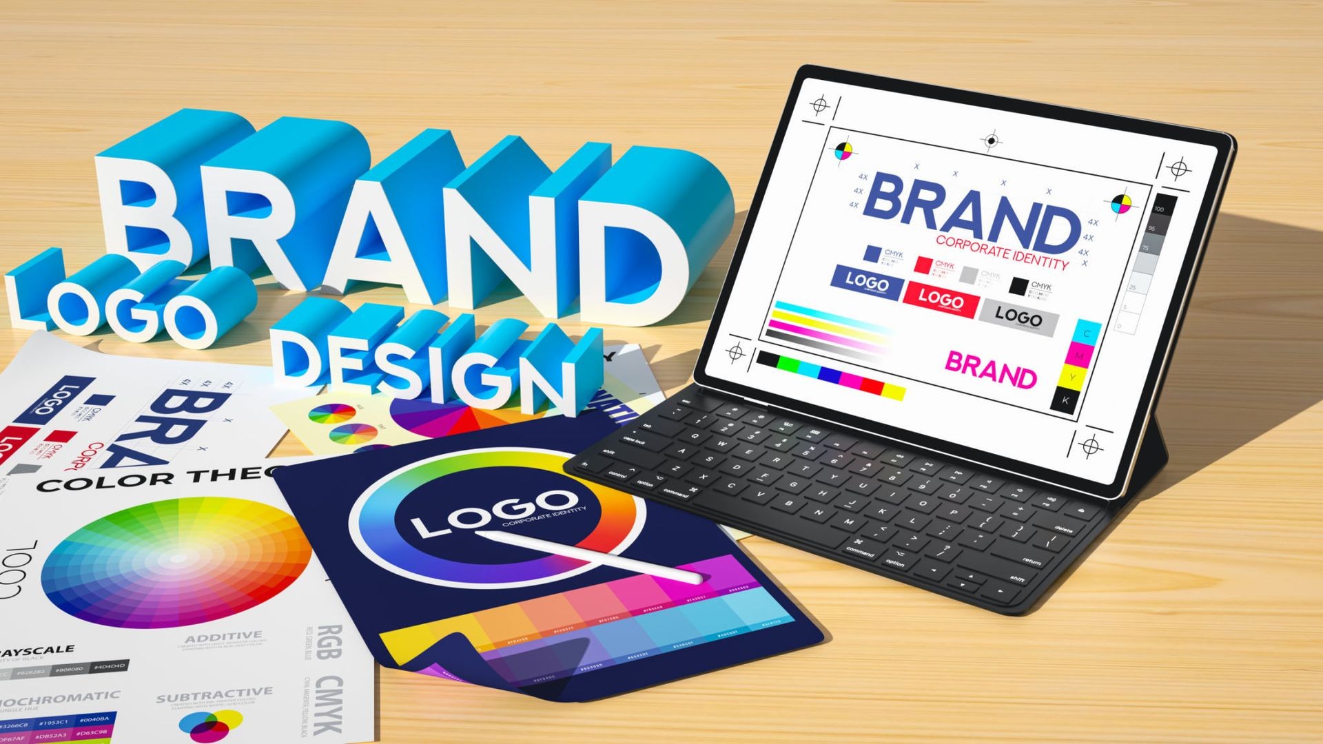 Graphic Design