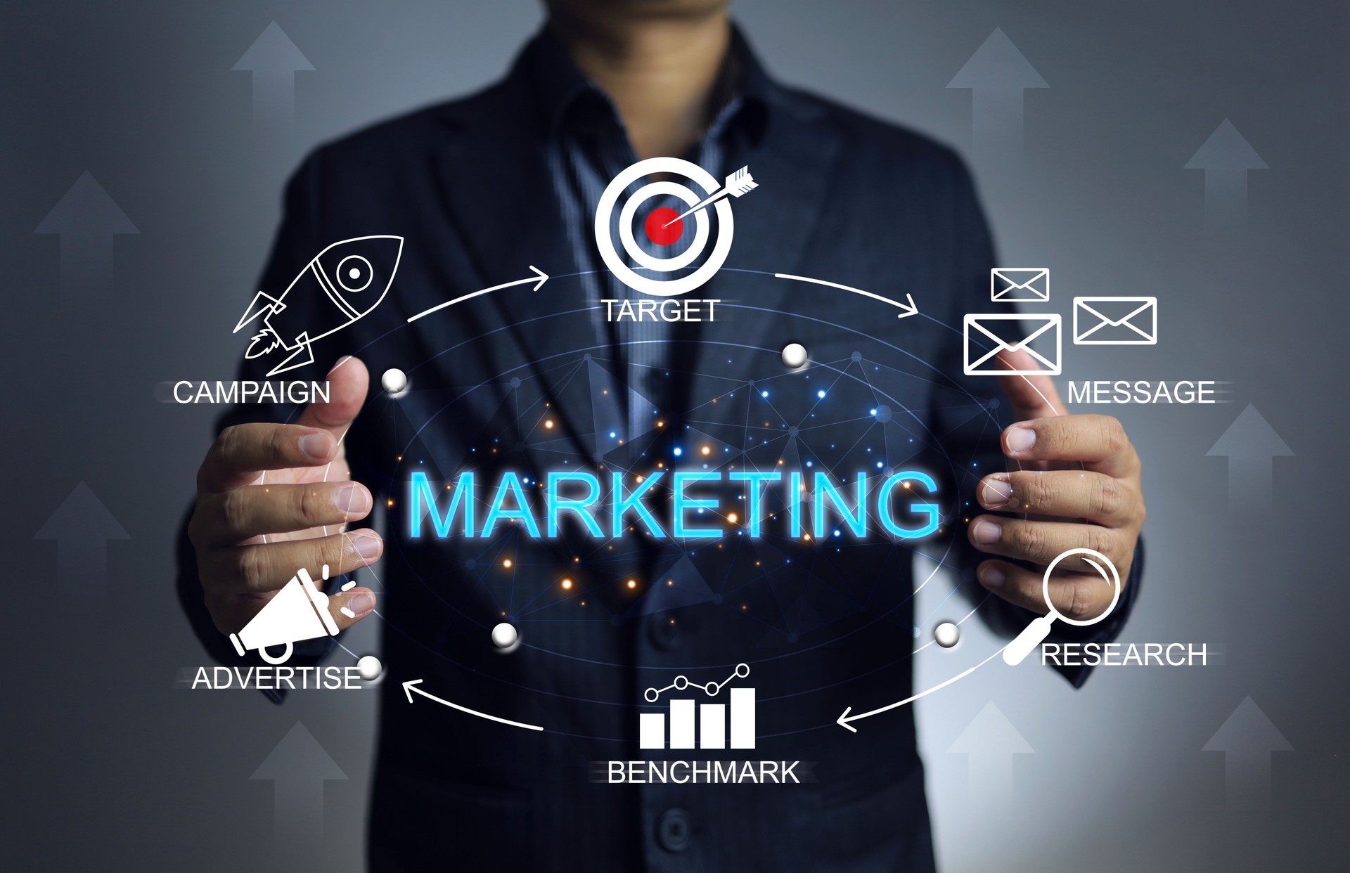 Marketing